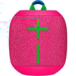 Ultimate Wonderboom 3 Bluetooth speakers - Pink