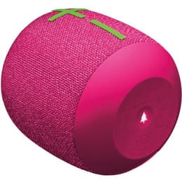 Ultimate Wonderboom 3 Bluetooth speakers - Pink