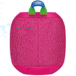 Ultimate Wonderboom 3 Bluetooth speakers - Pink