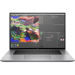 Hp ZBook Studio G9 16-inch (2022) - Core i9-12900H - 64 GB - SSD 1000 GB