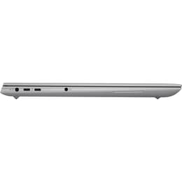 Hp ZBook Studio G9 16-inch (2022) - Core i9-12900H - 64 GB - SSD 1000 GB