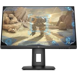 Hp 23.8-inch Monitor 1920 x 1080 LED (24x)