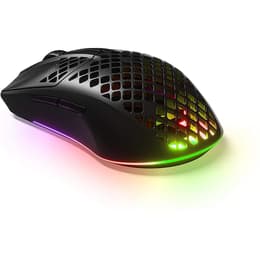 Steelseries Aerox 3 Wireless Mouse Wireless