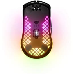Steelseries Aerox 3 Wireless Mouse Wireless