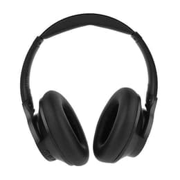 Altec Lansing Comfort Q Active MZX770 Noise cancelling Headphone Bluetooth - Black