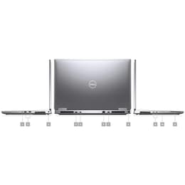 Dell Precision 7740 Laptop 17-inch (2019) - Core i7-9850H - 32 GB - SSD 512 GB