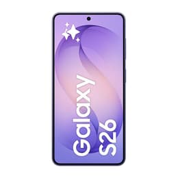 Galaxy S26+ 256GB - Purple - Unlocked