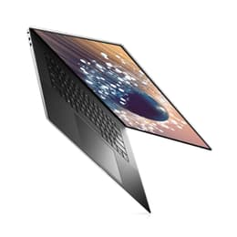 Dell XPS 9700 17-inch (2020) - Core i5-10300H - 8 GB - SSD 256 GB