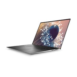 Dell XPS 9700 17-inch (2020) - Core i5-10300H - 8 GB - SSD 256 GB