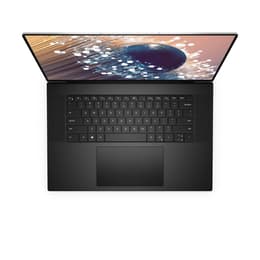 Dell XPS 9700 17-inch (2020) - Core i5-10300H - 8 GB - SSD 256 GB