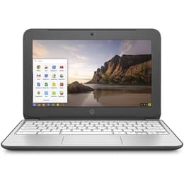 HP Chromebook 11 G2 Exynos 1.7 ghz 16gb SSD - 4gb QWERTY - English
