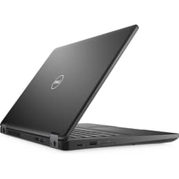 Dell Latitude 5480 14-inch (2022) - Core i7-7820HQ - 16 GB - SSD 512 GB