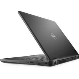 Dell Latitude 5480 14-inch (2022) - Core i7-7820HQ - 16 GB - SSD 512 GB