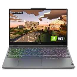 Lenovo Legion 5 15LAH7 15-inch - Core i5-12500H - 16GB 512GB NVIDIA GeForce RTX 3050 Ti