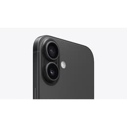 iPhone 16 128GB - Black - Locked AT&T