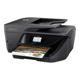 HP Officejet Pro 6978 inkjet