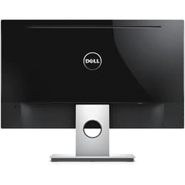 Dell 24-inch Monitor 1920 x 1080 LCD (SE2417HG)