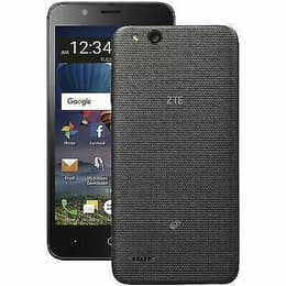 ZTE ZFive C 16GB - Black - Locked Verizon