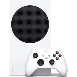 Xbox Series S Digital 500GB - White