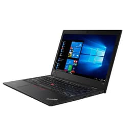 Lenovo ThinkPad L380 13-inch (2017) - Core i5-8250U - 8 GB - SSD 256 GB