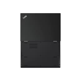 Lenovo ThinkPad L380 13-inch (2017) - Core i5-8250U - 8 GB - SSD 256 GB
