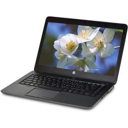 Hp ZBook 14-inch (2013) - Core i7-4600U - 8 GB  - SSD 240 GB