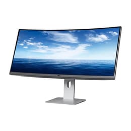 Dell 34-inch Monitor 3440 x 1440 LCD (U3415W)