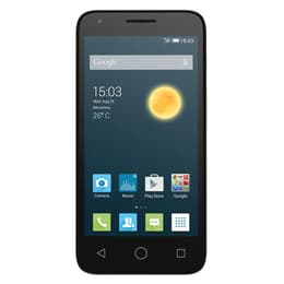 Alcatel One Touch Pixi 3 8GB - Black - Locked AT&T