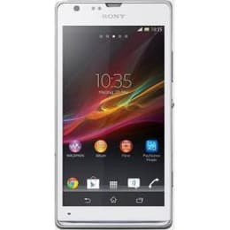 Sony Xperia SP 16GB - White - Unlocked