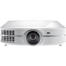 Optoma UHD60 Video projector 3000 Lumen - White