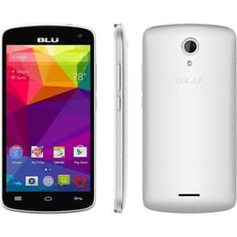 Blu Studio X8 HD 4GB - White - Unlocked