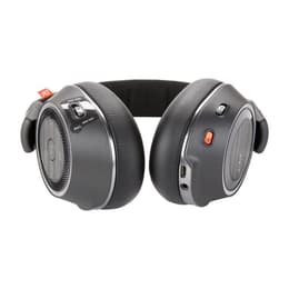 Plantronics Voyager 8200 UC Noise cancelling Headphone Bluetooth - Black