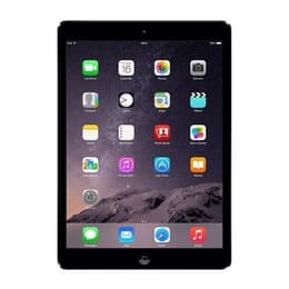 iPad Air 32GB - Space Gray - (Wi-Fi)