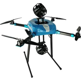 Drone Drone Volt Janus 360 VR 15 min