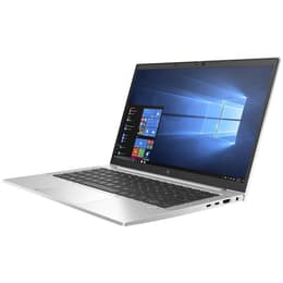 Hp EliteBook x360 830 G7 13-inch (2019) - Core i5-10210U - 16 GB - SSD 512 GB
