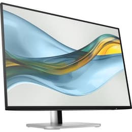 Hp 24-inch Monitor 1920 x 1200 LCD (Series 5 Pro)