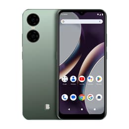 Blu G63 128GB - Green - Locked AT&T