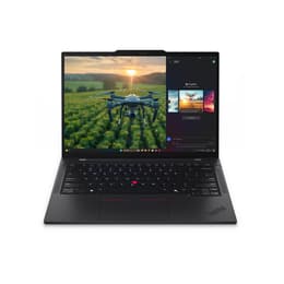 Lenovo ThinkPad T14S G6 14-inch (2025) - Snapdragon X Elite X1E-78-100 - 32 GB - SSD 1 TB