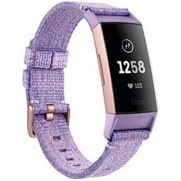 Fitbit Charge 3 Connected devices