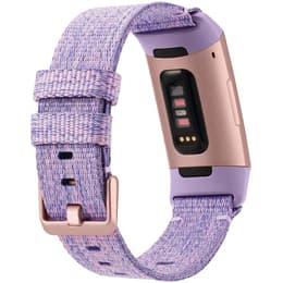 Fitbit Charge 3 Connected devices