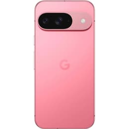 Google Pixel 9 128GB - Pink - Locked Verizon