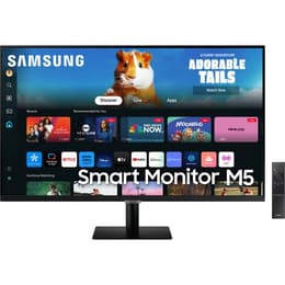Samsung 32-inch Monitor 1920 x 1080 LED (LS32DM500ENXGO)
