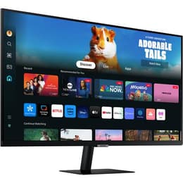 Samsung 32-inch Monitor 1920 x 1080 LED (LS32DM500ENXGO)