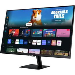 Samsung 32-inch Monitor 1920 x 1080 LED (LS32DM500ENXGO)