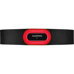 Garmin Smart Watch HRM-Run HR GPS - Black/Red