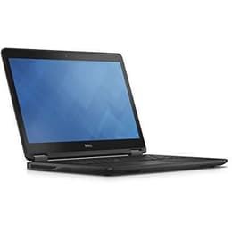 Dell Latitude E7450 14-inch (2015) - Core i5-5300U - 8 GB  - SSD 240 GB