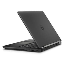 Dell Latitude E7450 14-inch (2015) - Core i5-5300U - 8 GB  - SSD 240 GB