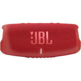 JBL Charge 5 Bluetooth speakers - Red