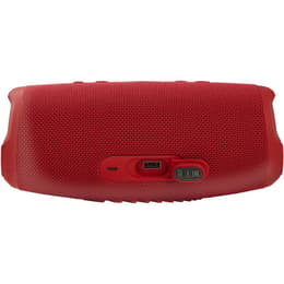 JBL Charge 5 Bluetooth speakers - Red