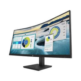 Hp 34-inch Monitor 3440 x 1440 LCD (P34HC)